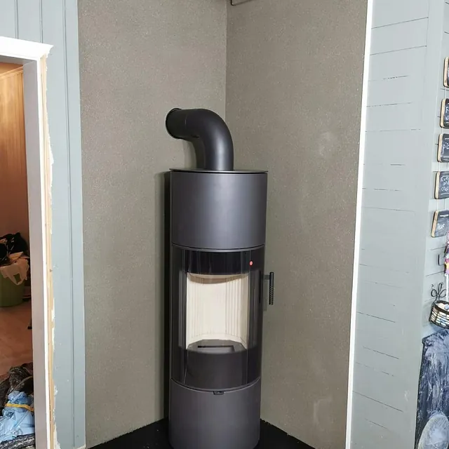 ""