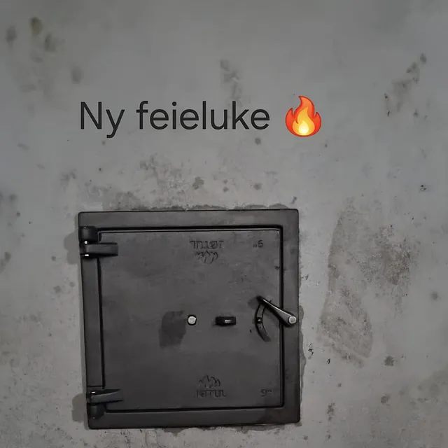 ""