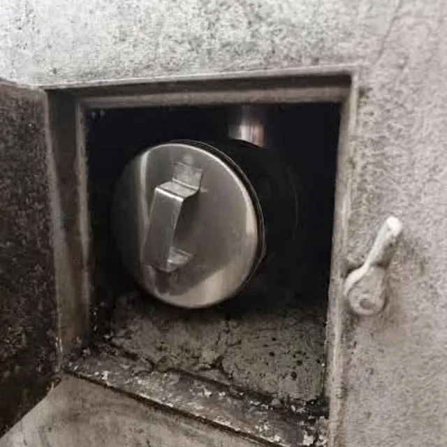 ""