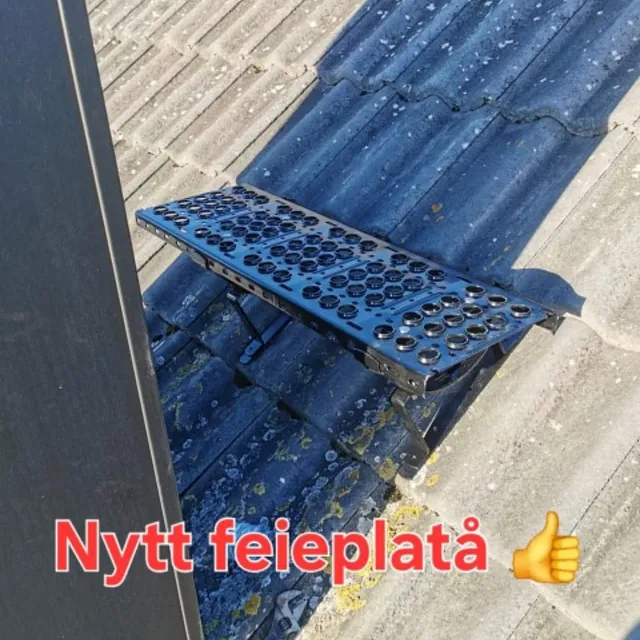 ""
