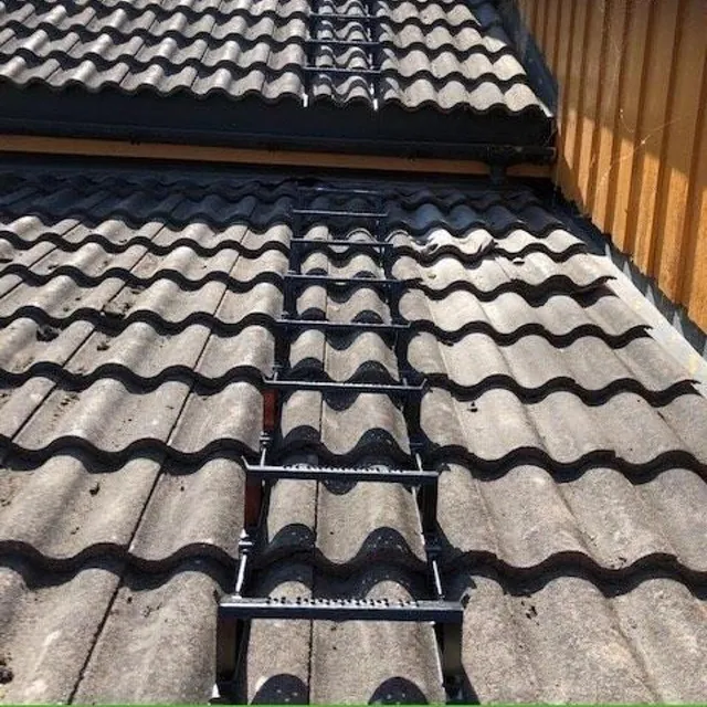 ""